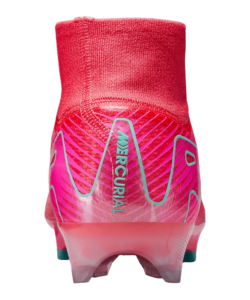 Nike A Zm Merc Superfly X Elite FG