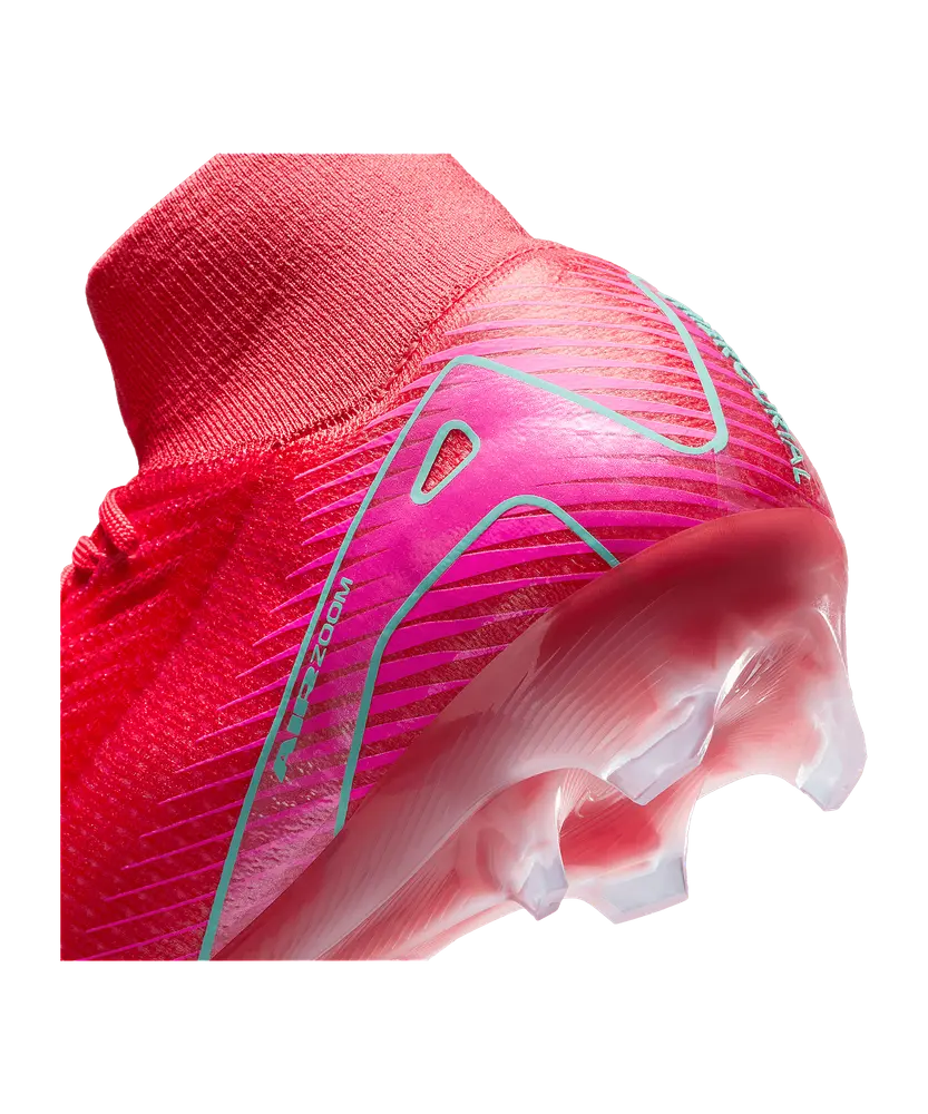 Nike A Zm Merc Superfly X Elite FG