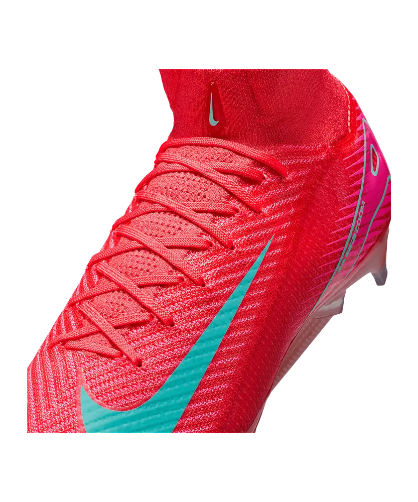 Nike A Zm Merc Superfly X Elite FG