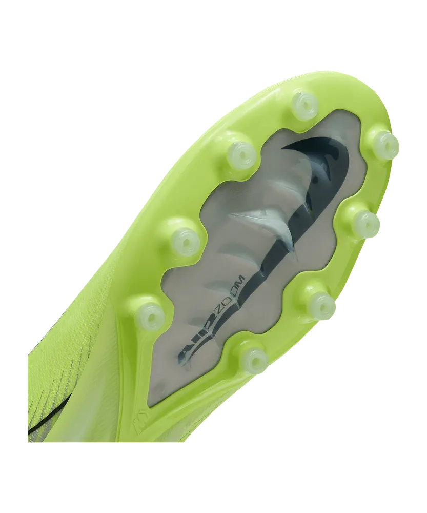 Nike Air Zoom Mercurial Vapor XVI Elite AG-Pro Mad Voltage