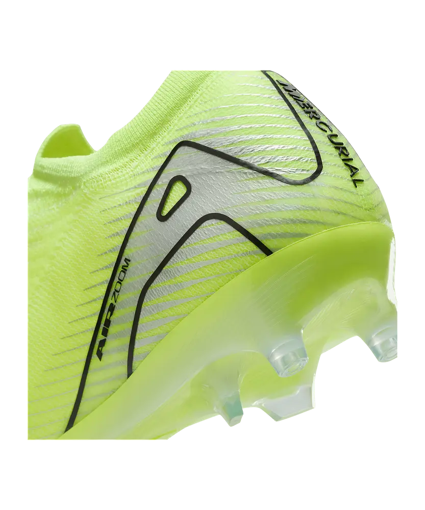 Nike Air Zoom Mercurial Vapor XVI Elite AG-Pro Mad Voltage