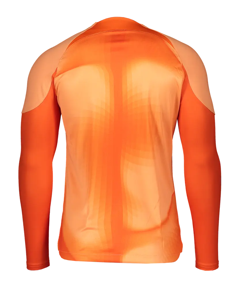 Maglia Nike Gardien IV da portiere a maniche lunghe