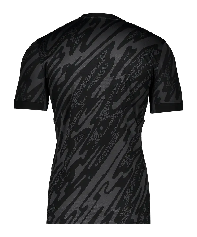 Maillot Gardien Nike V mc