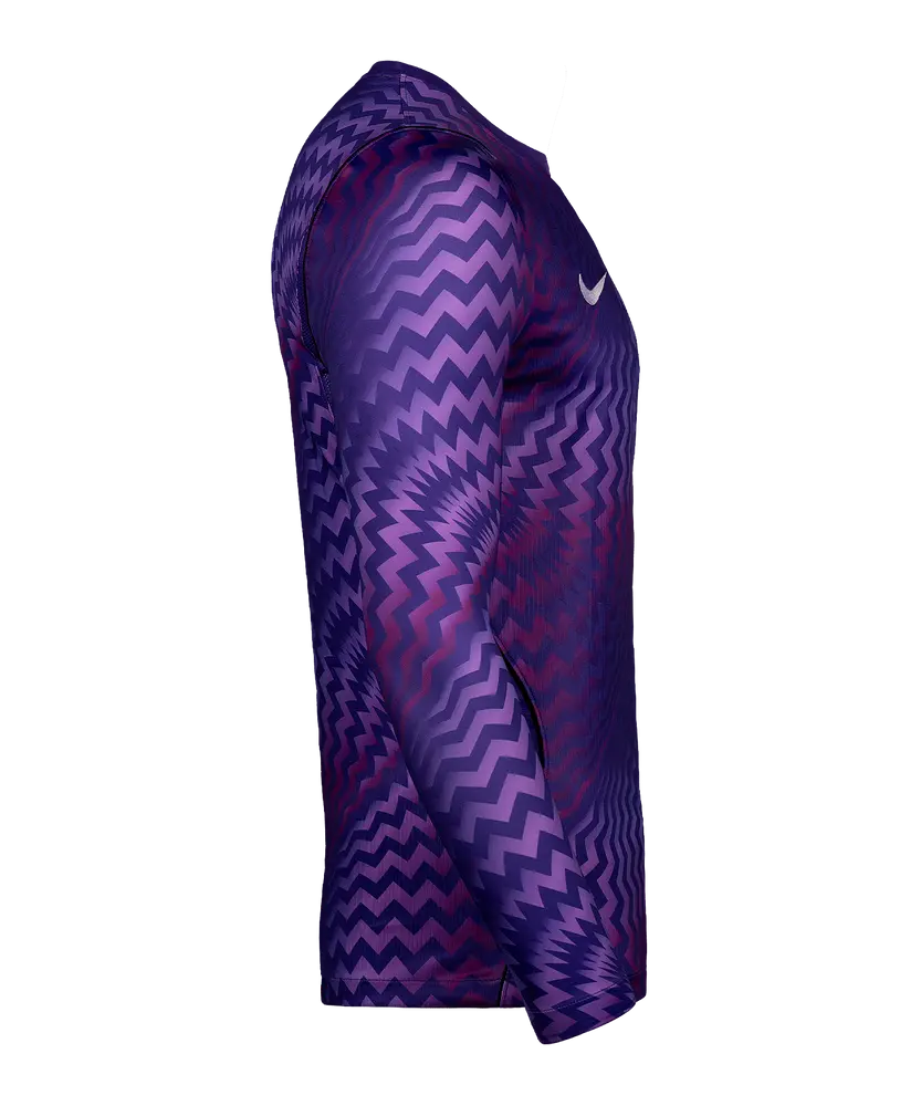 Maillot GK Nike Gardien VI manches longues