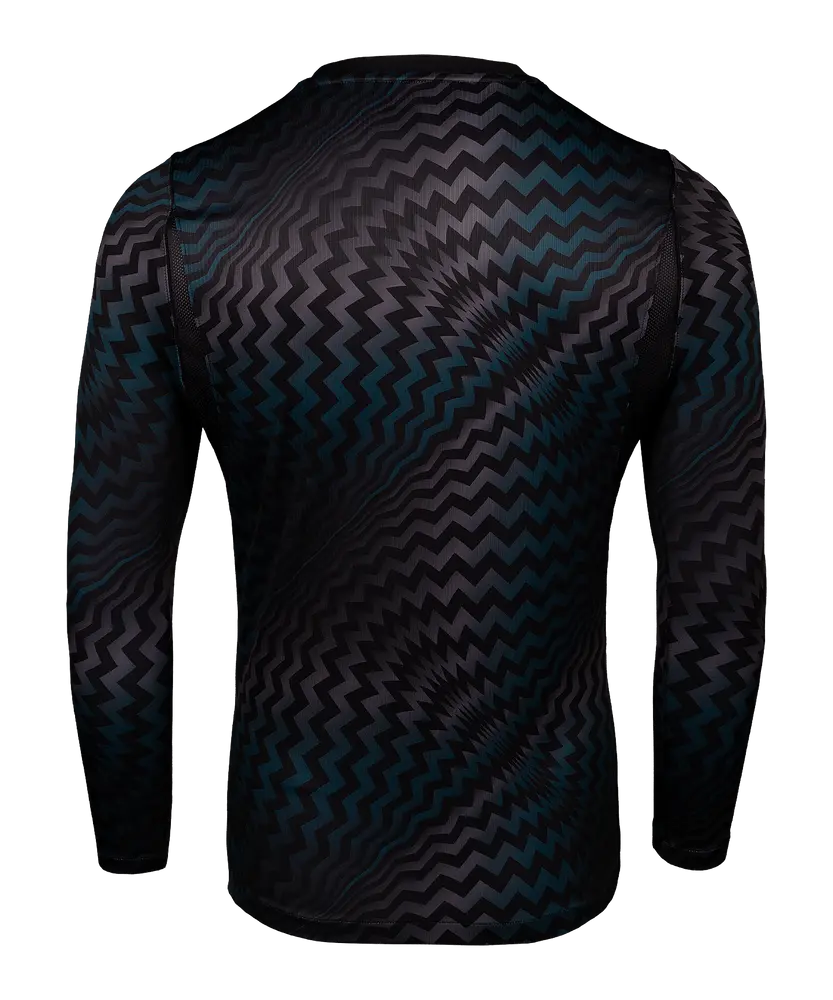 Maillot Nike Gardien VI GK ML