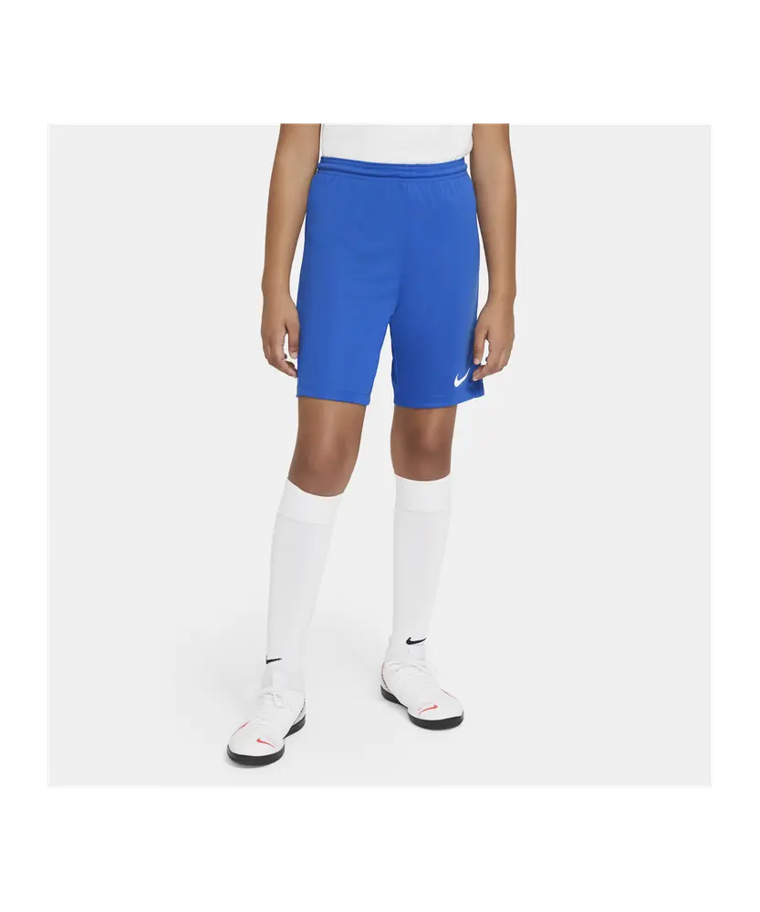 Nike Park III Short Bambino