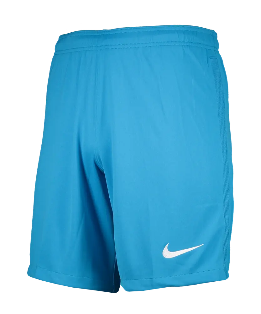 Nike Promo GK-Short blue