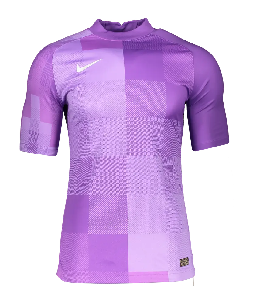 Maglia Nike Promo GK m/m viola