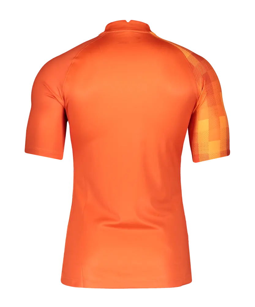 Maglia Nike Promo GK m/c arancione