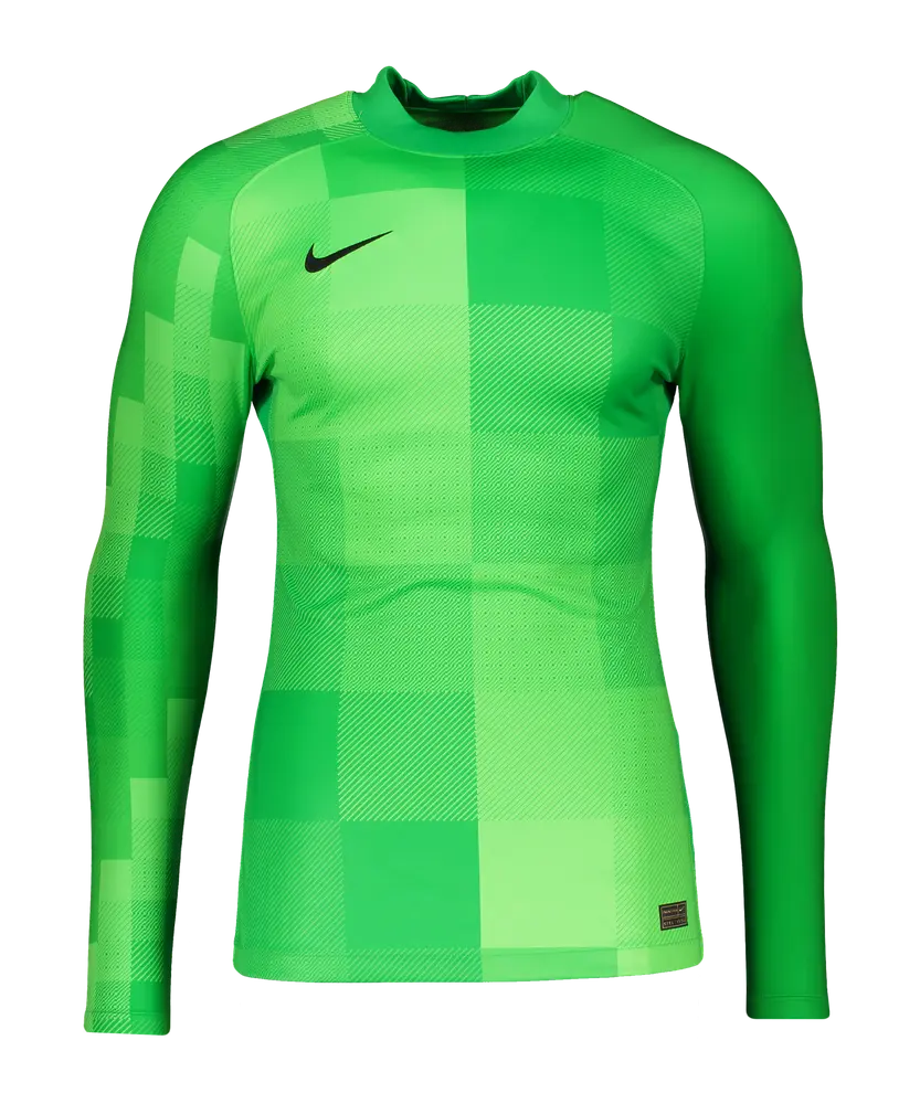 Maglia Nike Promo GK l/m