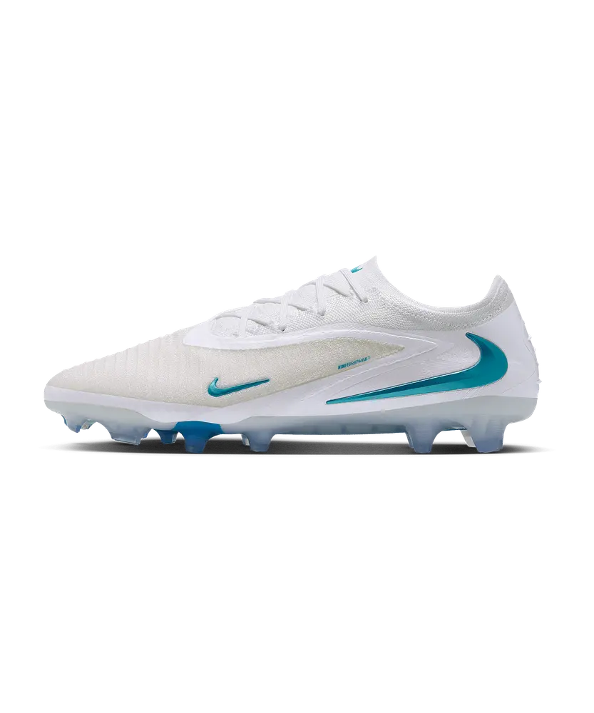 Nike Phantom 6 Low Elite FG White Pack