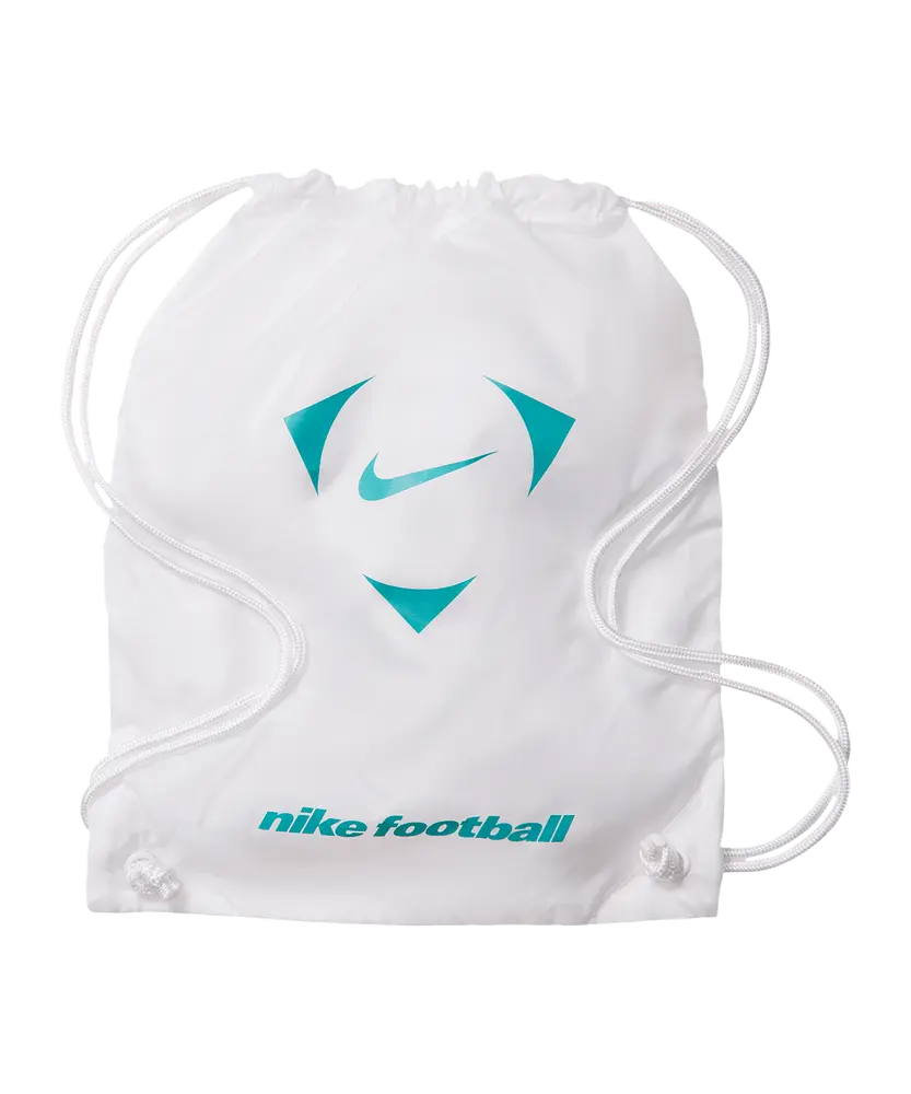 Nike Phantom 6 Low Elite FG White Pack
