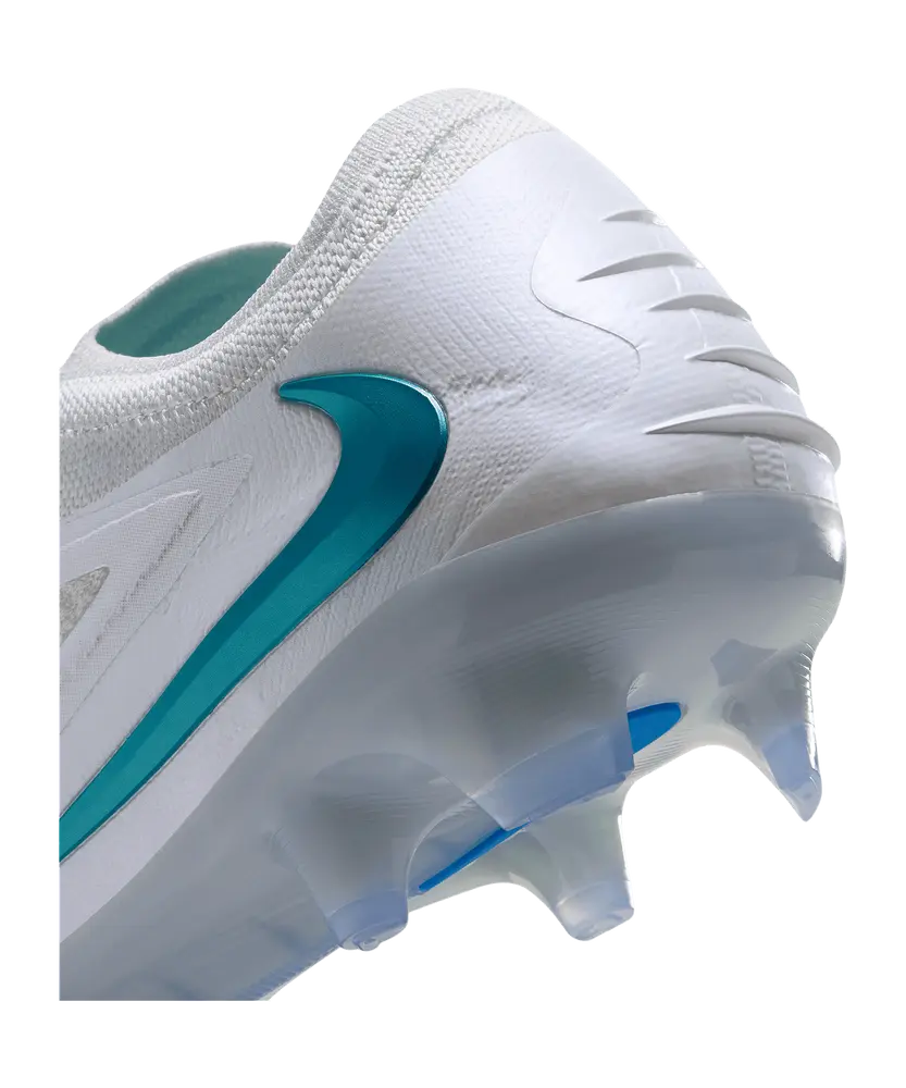 Nike Phantom 6 Low Elite FG White Pack