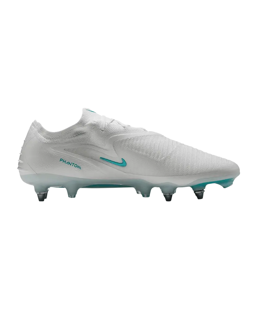 Nike Phantom 6 Low Elite SG White Pack