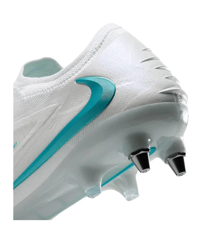 Nike Phantom 6 Low Elite SG White Pack