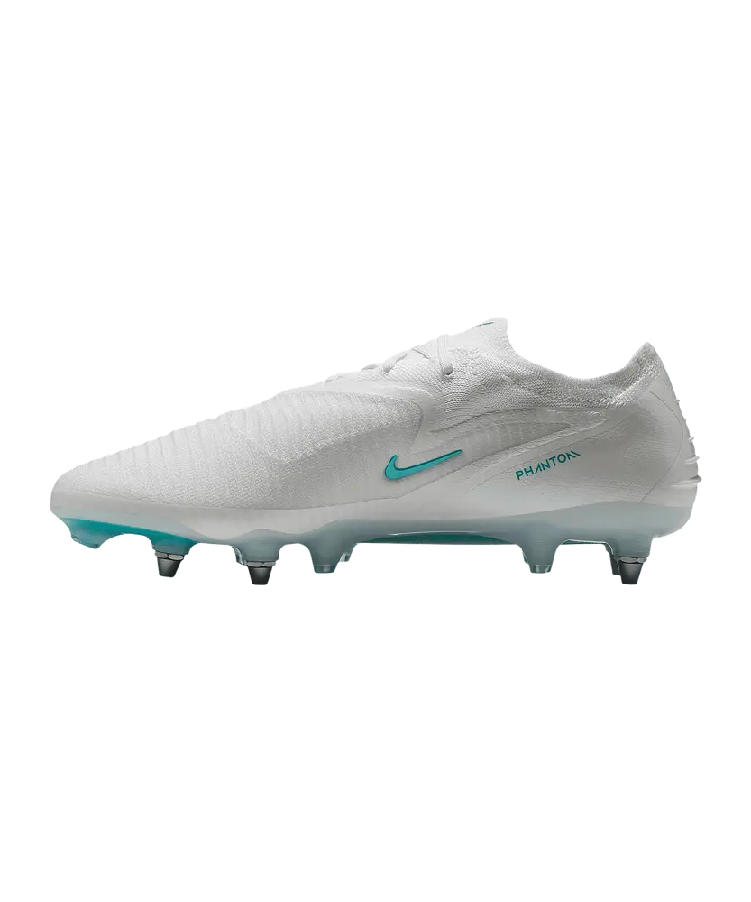 Nike Phantom 6 Low Elite SG White Pack