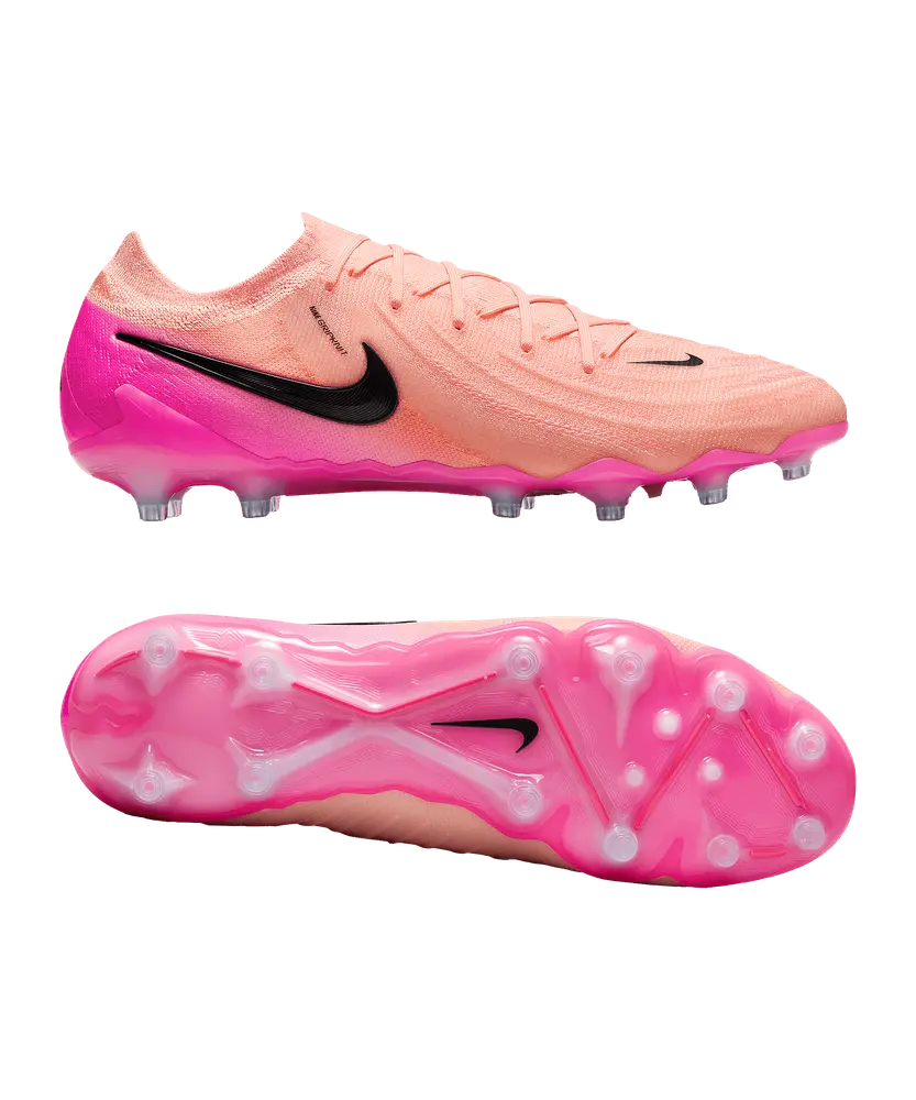 Nike Phantom GX II Elite AG-Pro Prism
