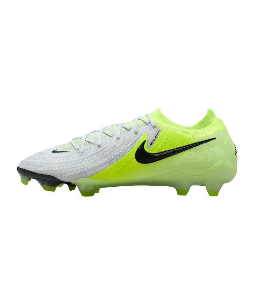 Nike Phantom GX II Elite FG Mad Voltage