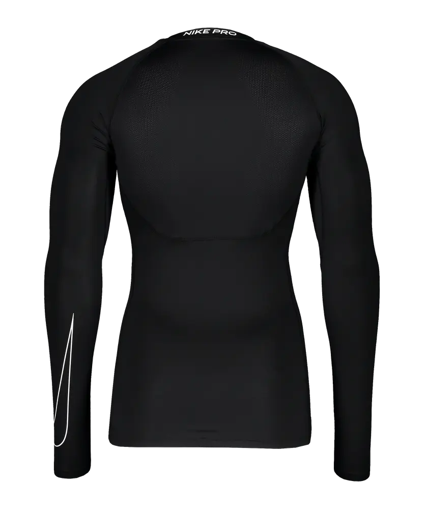 Nike Pro Undershirt l/s