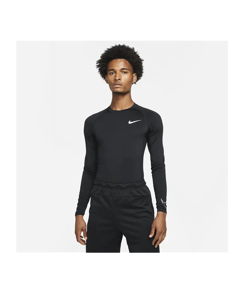 Nike Pro Undershirt l/s
