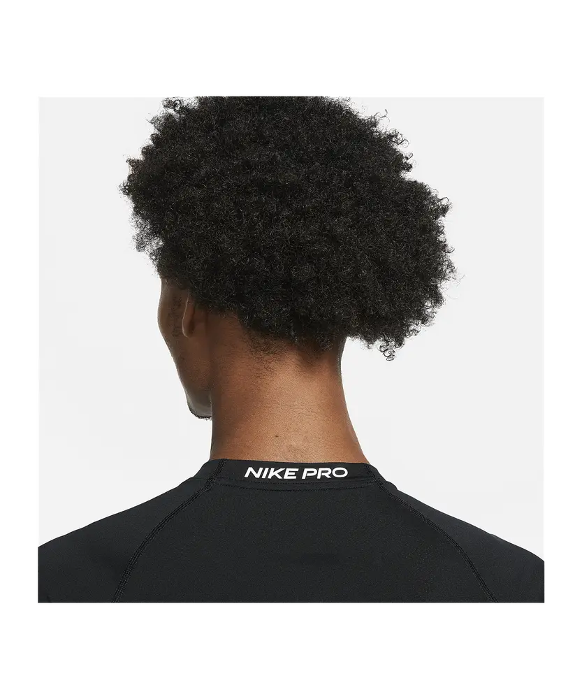 Nike Pro Undershirt l/s