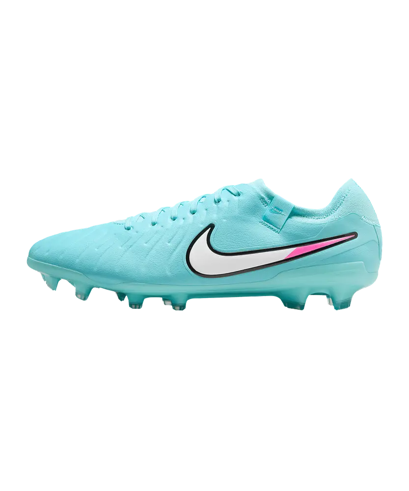 Chaussure Nike Tiempo Legend 10 Pro FG