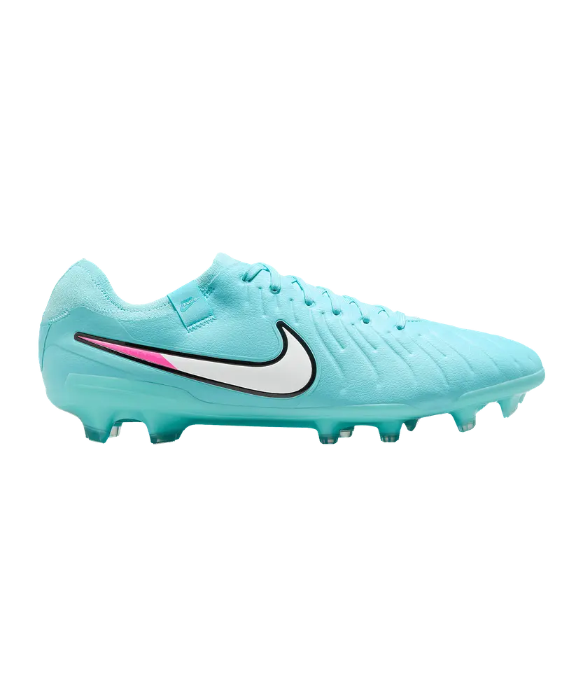 Chaussure Nike Tiempo Legend 10 Pro FG
