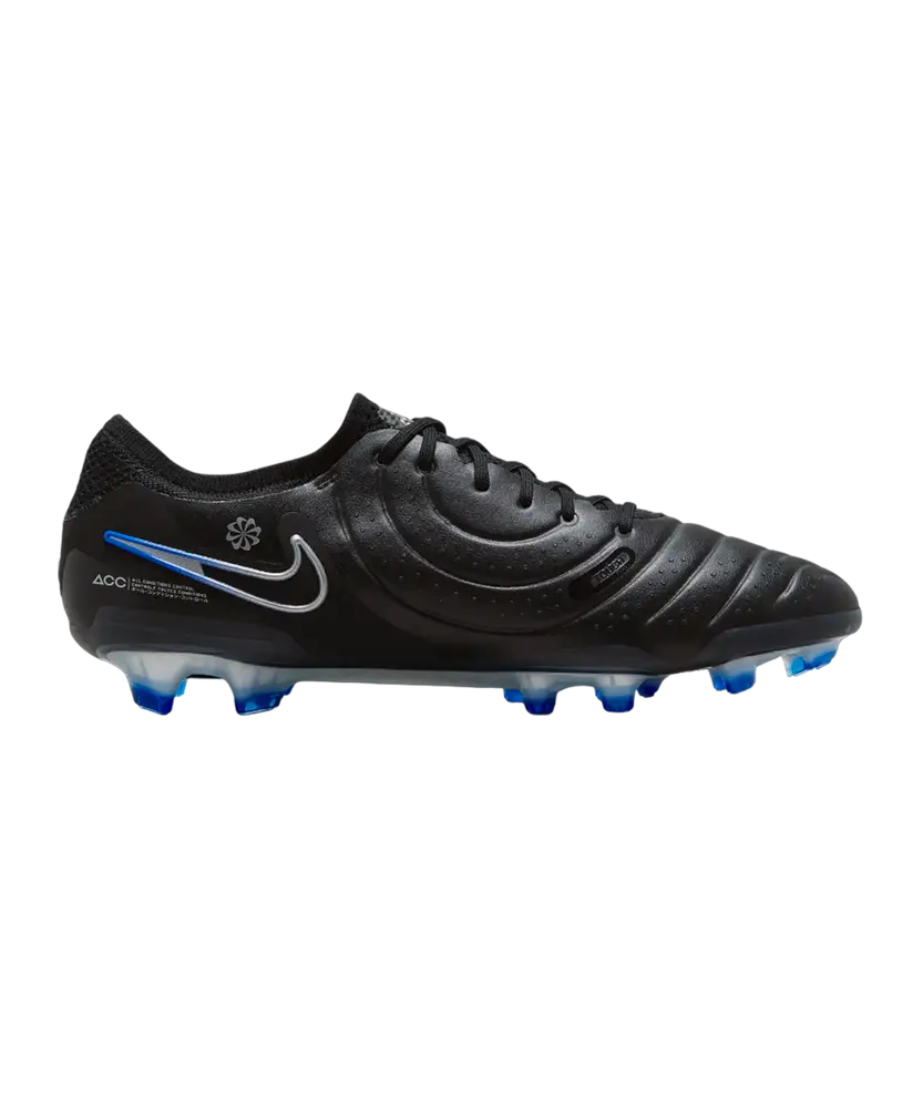 Nike Tiempo Legend X Elite FG Shadow