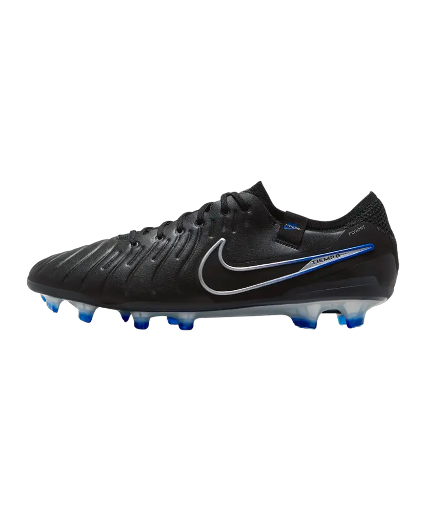 Nike Tiempo Legend X Elite FG Shadow