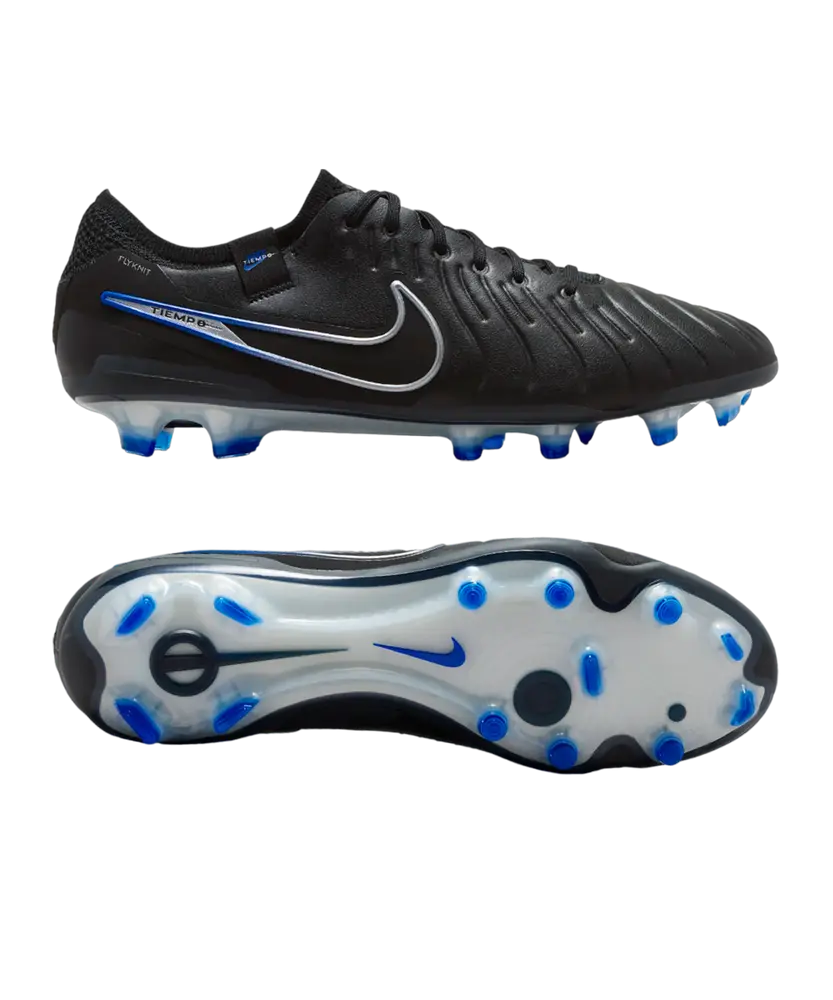 Nike Tiempo Legend X Elite FG Shadow