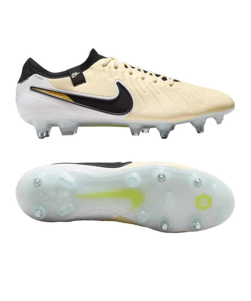 Nike Tiempo Legend X Elite SG AC Mad Ready
