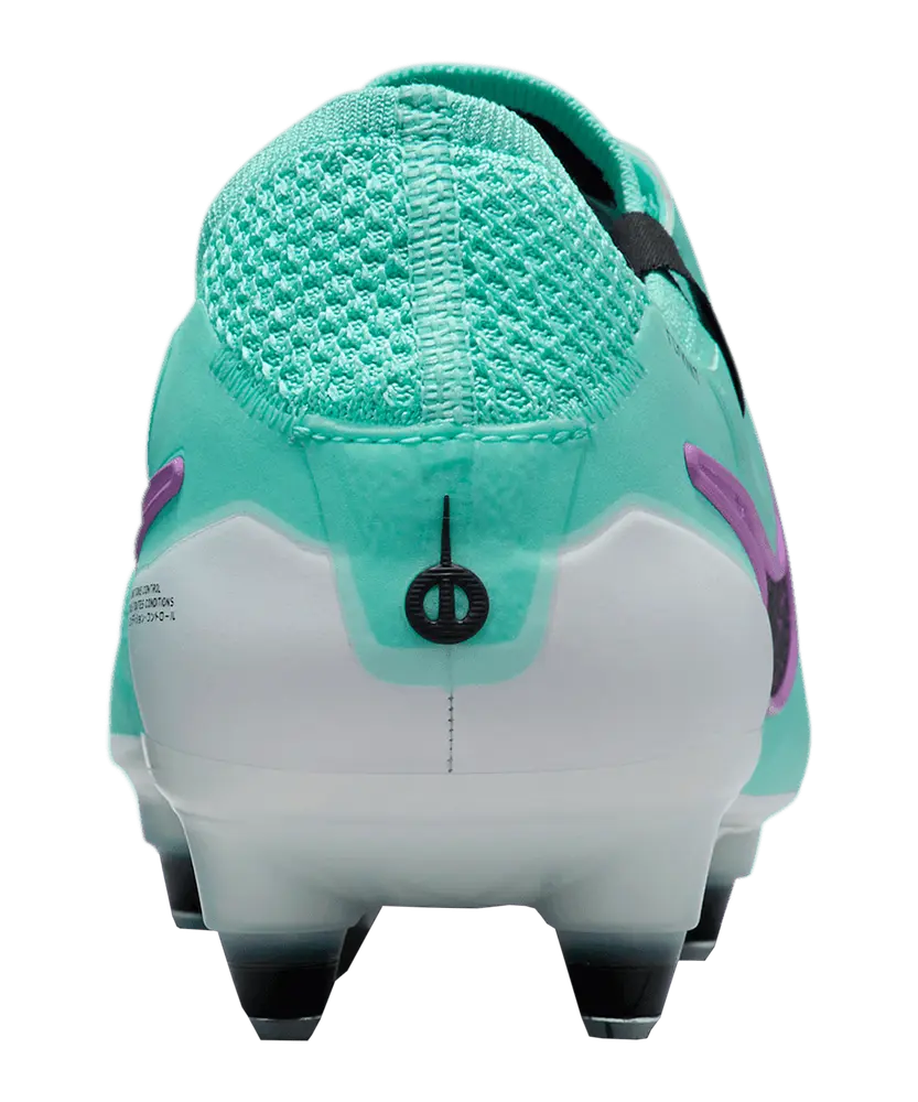Nike Tiempo Legend X Elite SG AC Peak Ready