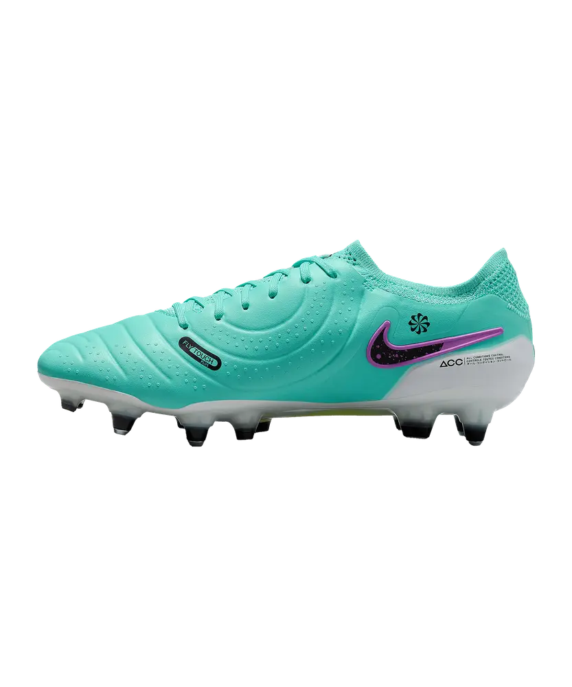 Nike Tiempo Legend X Elite SG AC Peak Ready