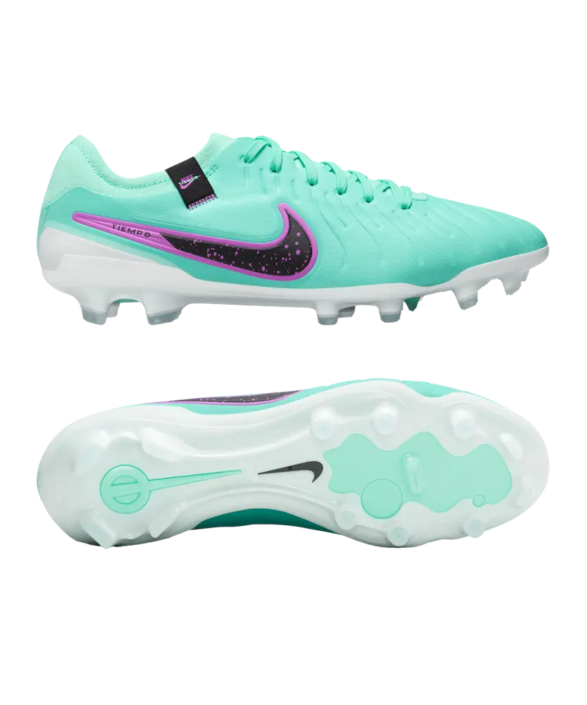 Nike Tiempo Legend X Pro FG Peak Ready
