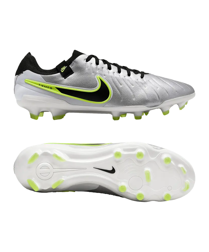 Nike Tiempo Legend X Pro FG