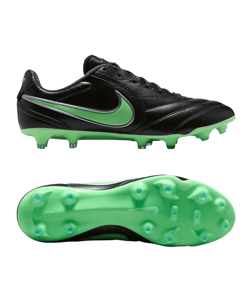 Nike Tiempo Ligera Pro Low FG