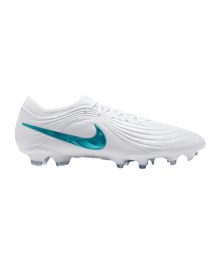 Nike Tiempo Maestro Elite FG White Pack