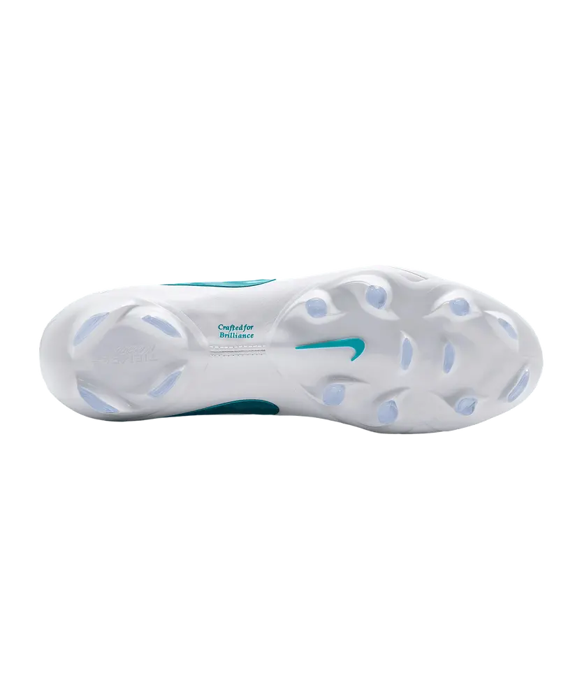 Nike Tiempo Maestro Elite FG White Pack