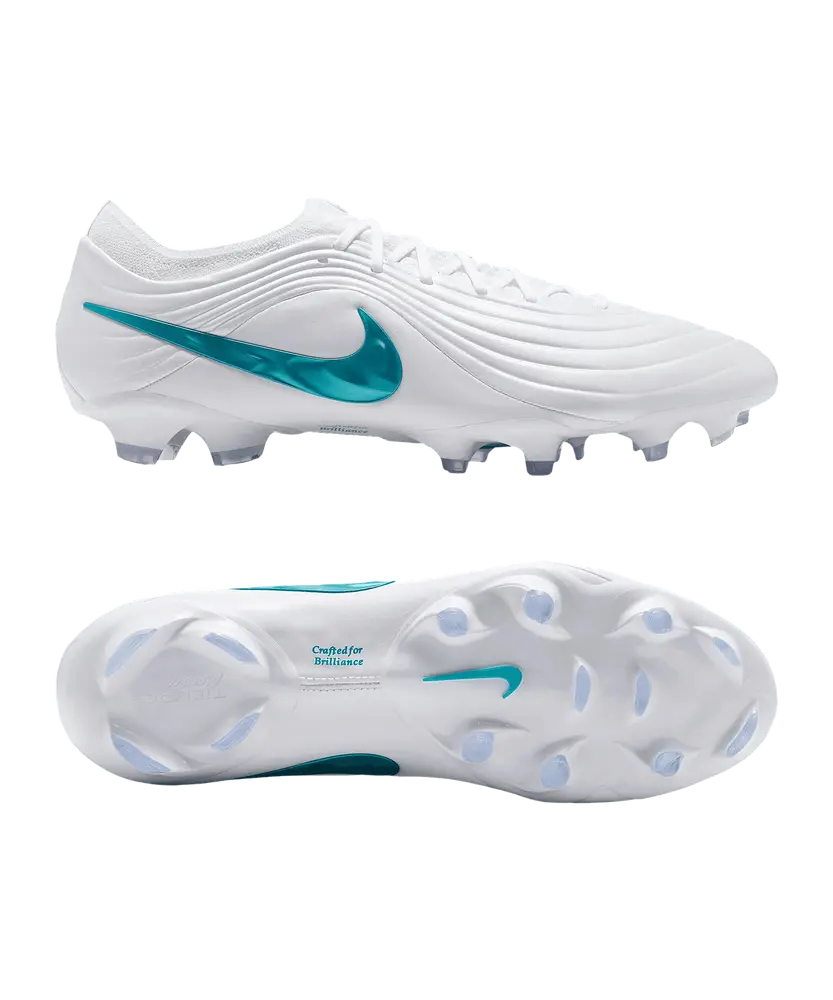 Nike Tiempo Maestro Elite FG White Pack