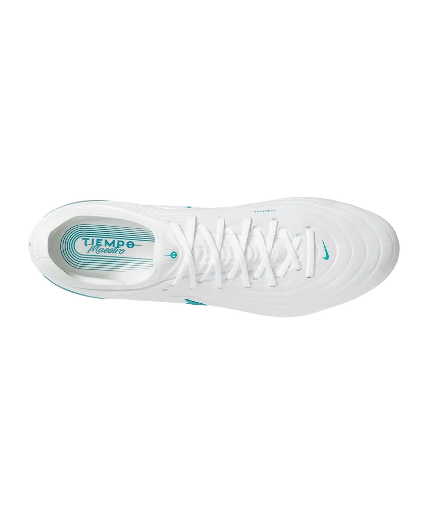 Nike Tiempo Maestro Elite FG White Pack