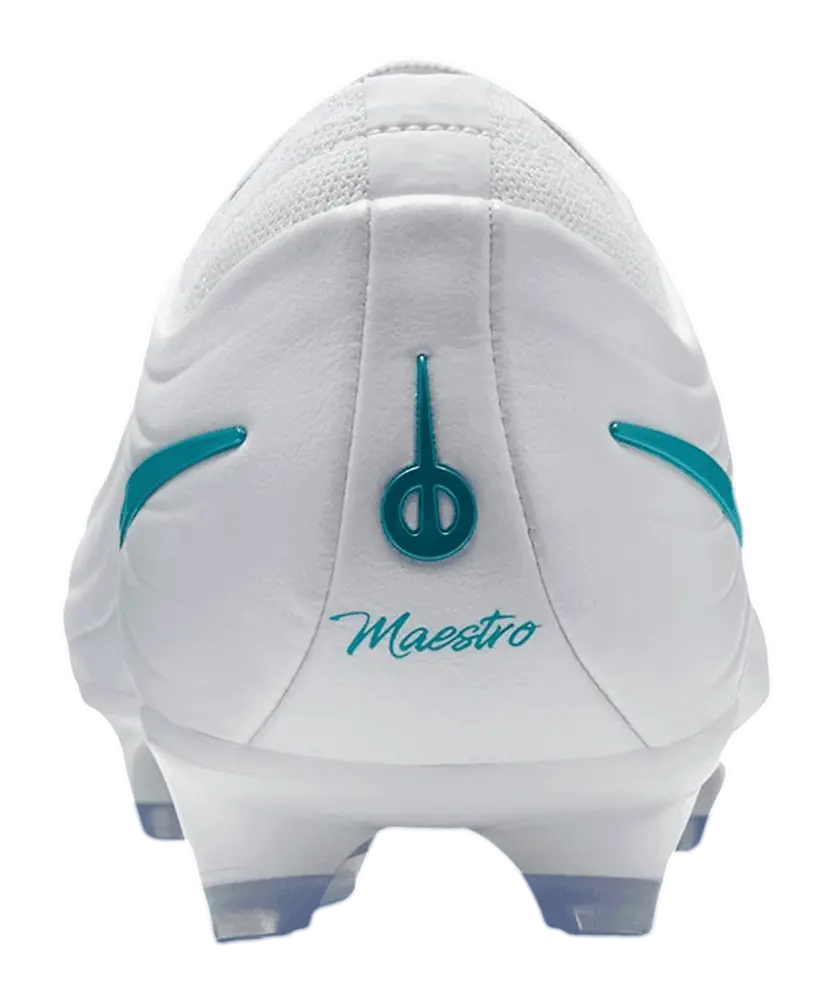 Nike Tiempo Maestro Elite FG White Pack