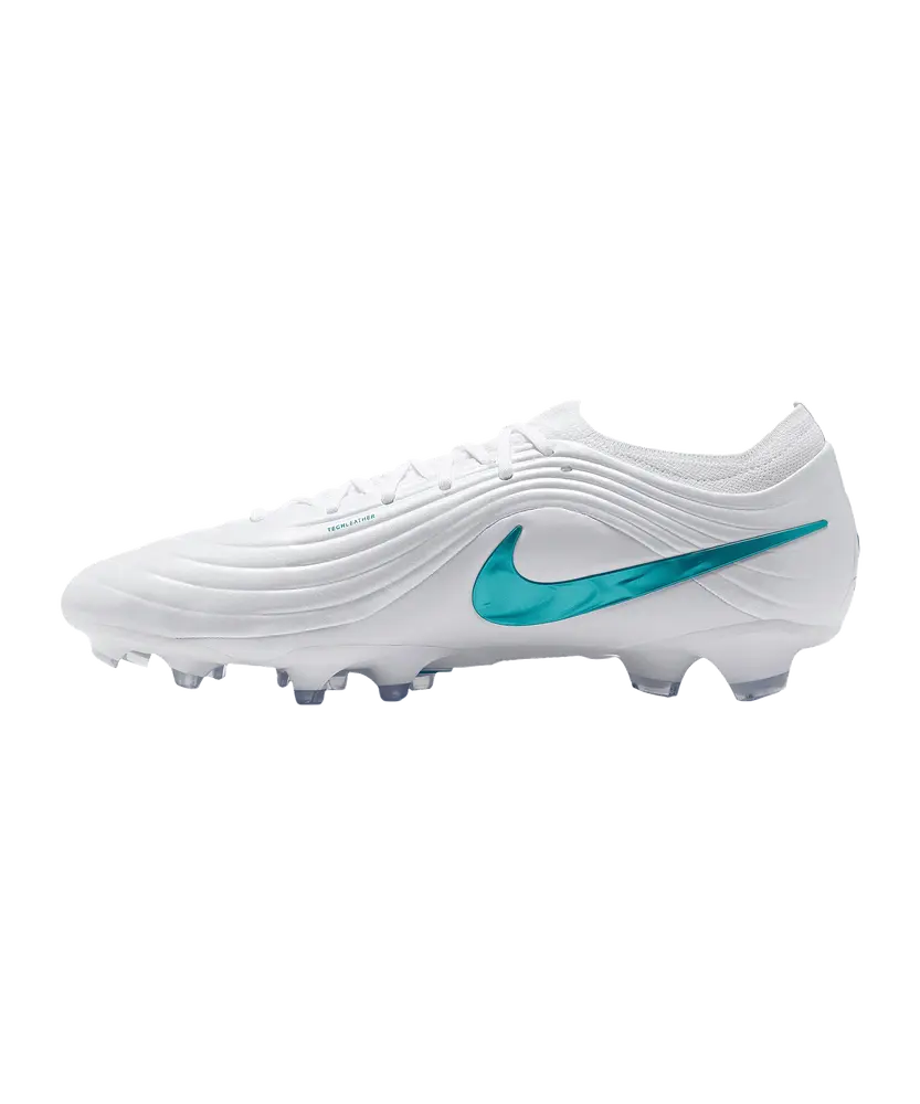 Nike Tiempo Maestro Elite FG White Pack