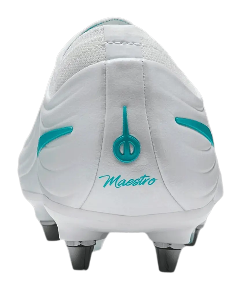 Nike Tiempo Maestro Elite SG White Pack