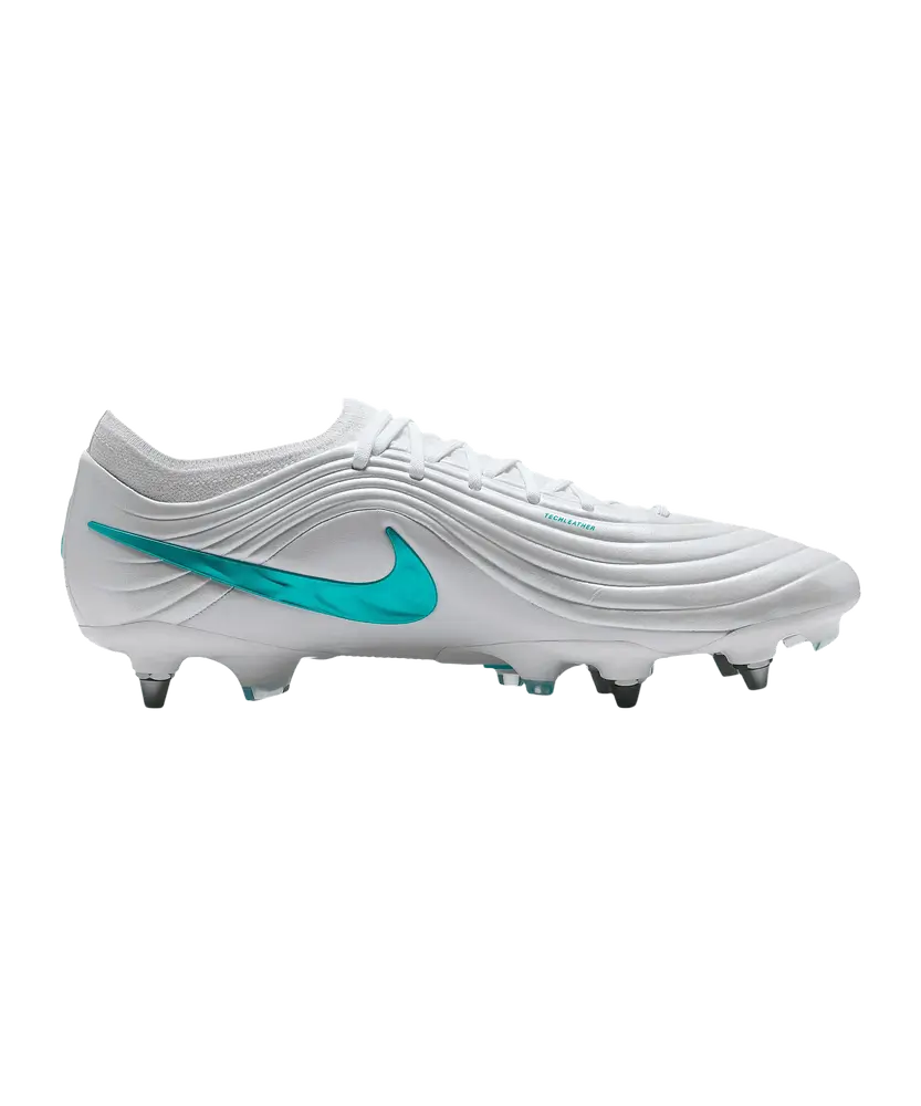 Nike Tiempo Maestro Elite SG White Pack