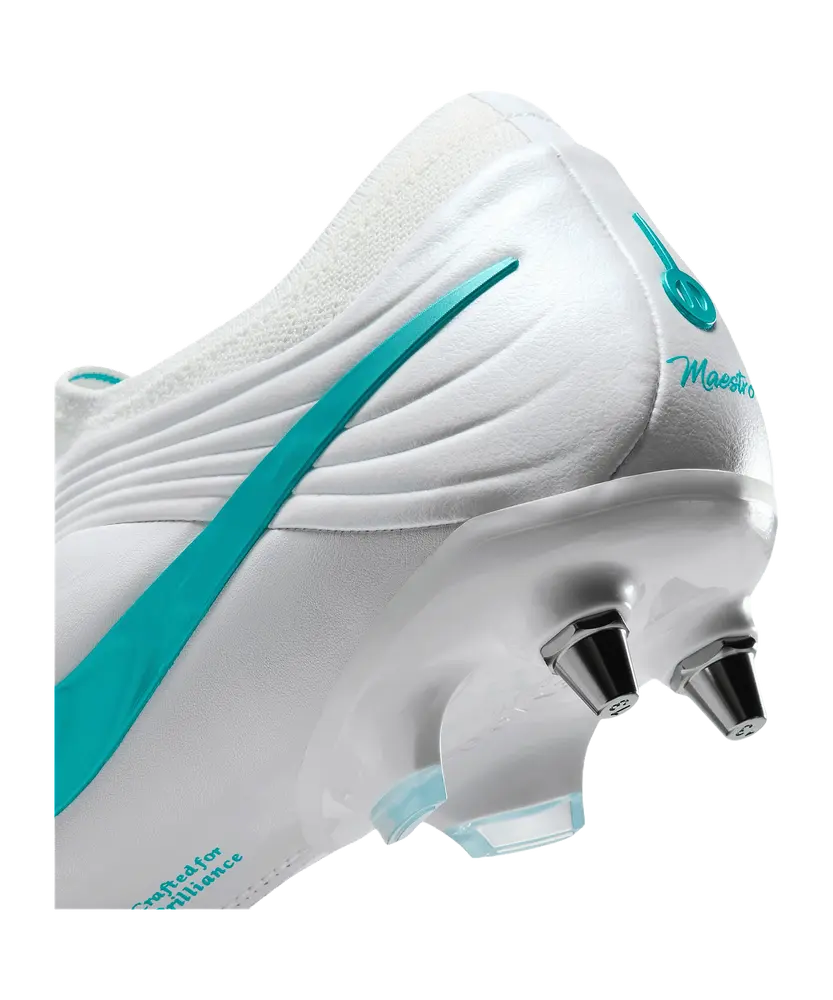 Nike Tiempo Maestro Elite SG White Pack