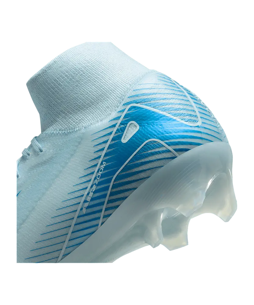 Nike Zoom Mercurial Superfly X Elite FG