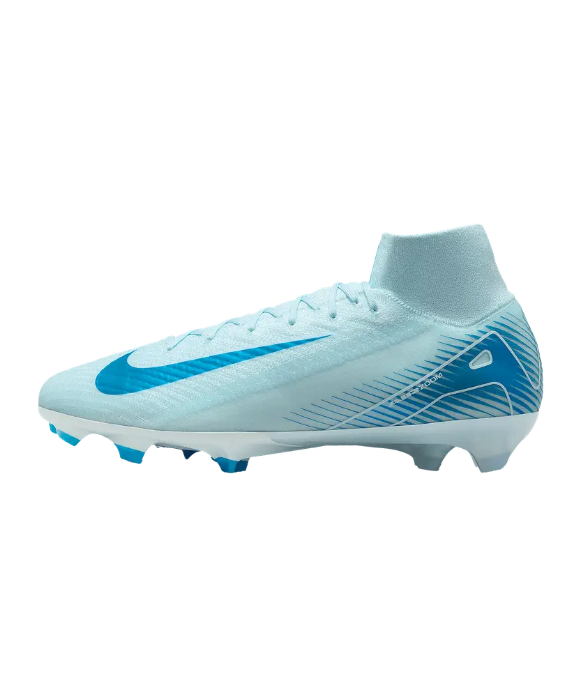 Nike Zoom Mercurial Superfly X Elite FG