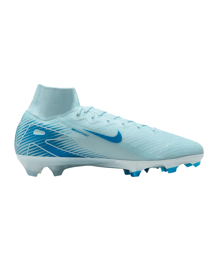 Nike Zoom Mercurial Superfly X Elite FG