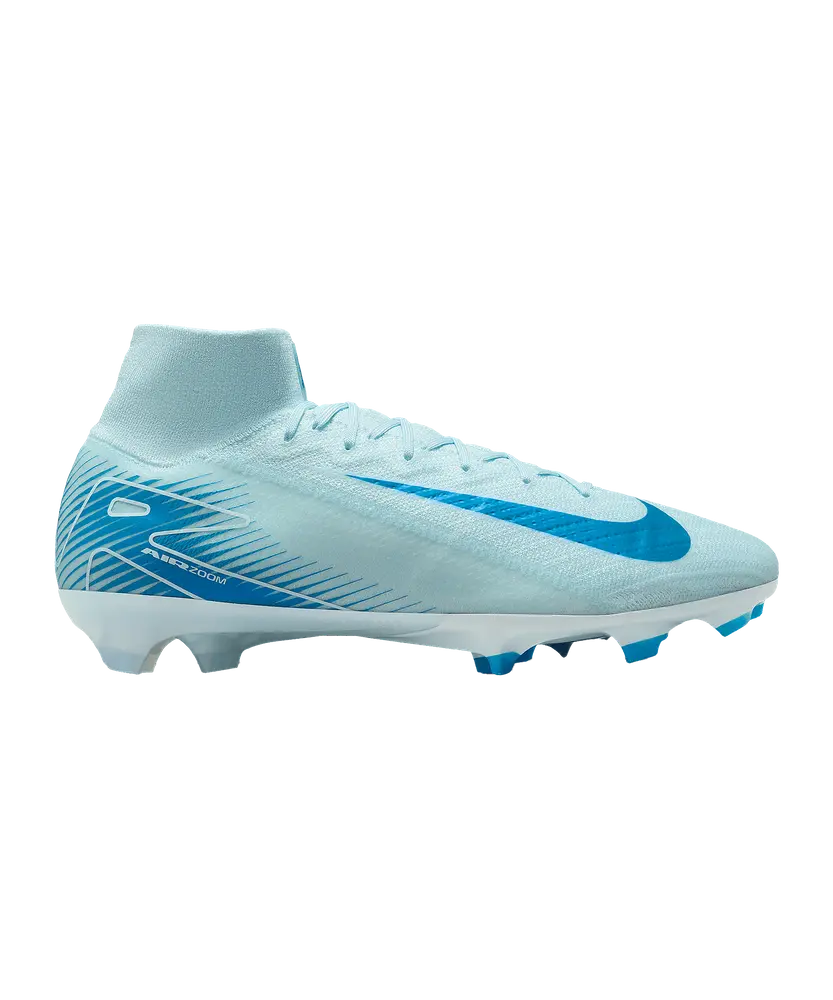 Nike Zoom Mercurial Superfly X Elite FG