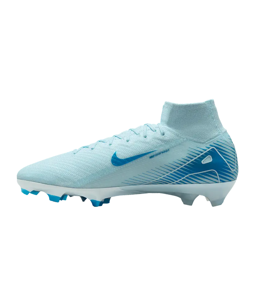 Nike Zoom Mercurial Superfly X Elite FG